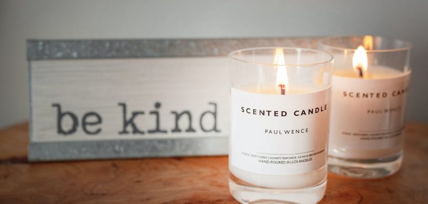 Nến thơm có làm da xấu đi không? Thực hư của nguồn tin này là thế nào? Thói quen và cách sử dụng như thế nào là hợp lí?