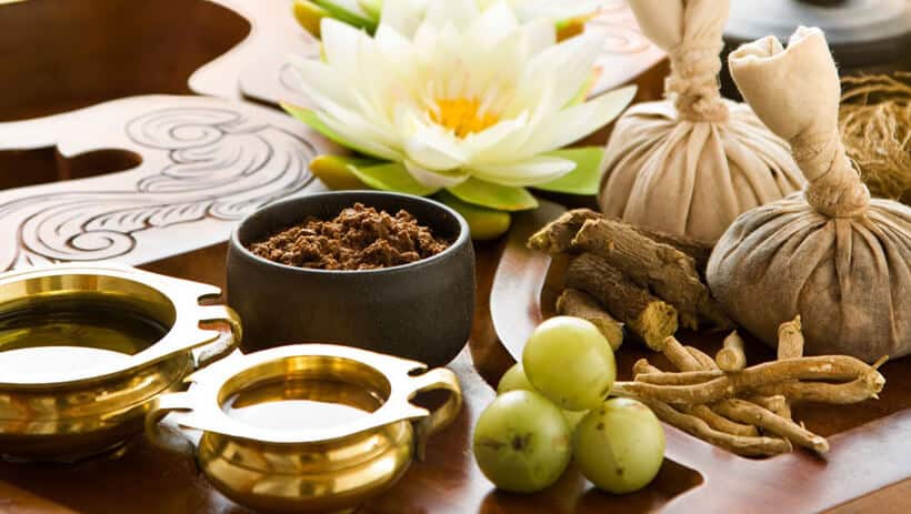 Gội đầu dưỡng sinh giúp dưỡng ẩm cho tóc