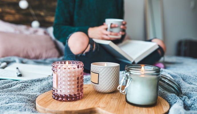 Nến thơm có độc không? có nên sử dụng thường xuyên không