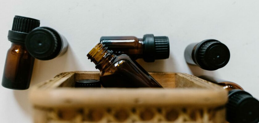 Tinh dầu là gì, tác dụng của tinh dầu