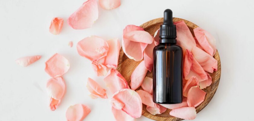 cách sử dụng tinh dầu đúng cách, an toàn